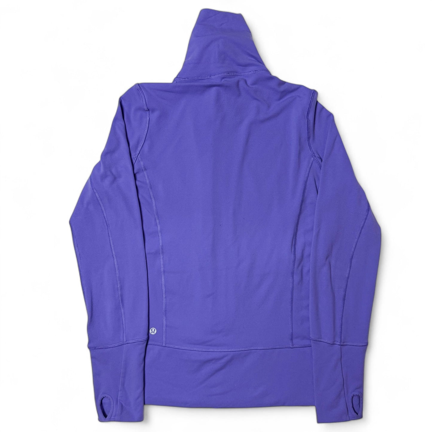 Lululemon In Stride Purple Jacket Size 6